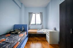 Regent Heights (D23), Condominium #522505421